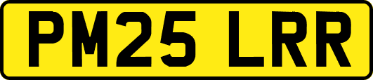 PM25LRR