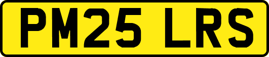 PM25LRS