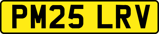 PM25LRV