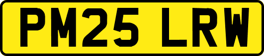 PM25LRW
