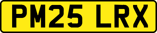 PM25LRX