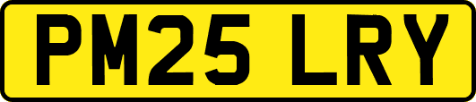 PM25LRY