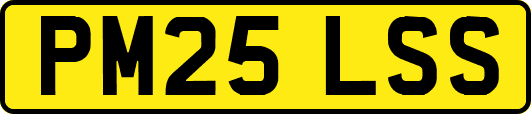 PM25LSS