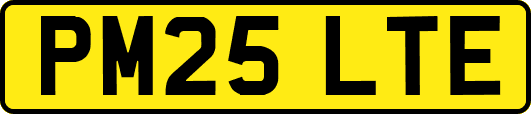 PM25LTE