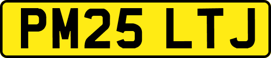 PM25LTJ