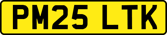 PM25LTK