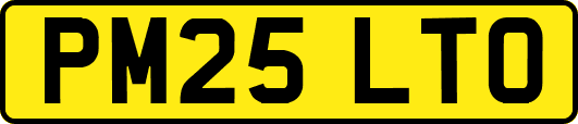 PM25LTO