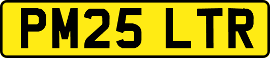 PM25LTR