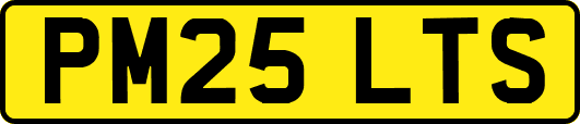 PM25LTS