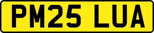 PM25LUA