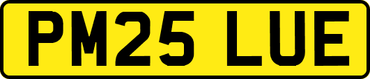 PM25LUE