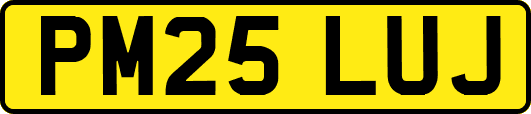 PM25LUJ