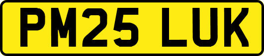 PM25LUK
