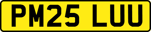 PM25LUU