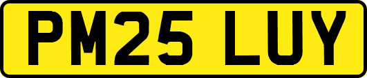 PM25LUY