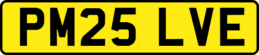 PM25LVE