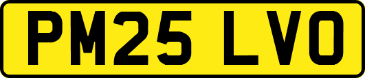 PM25LVO