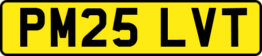 PM25LVT