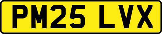 PM25LVX