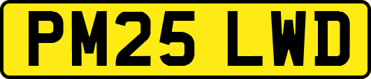 PM25LWD