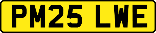 PM25LWE