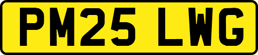PM25LWG