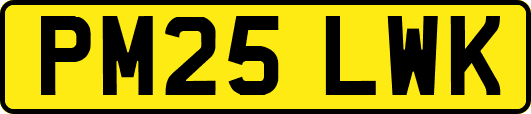 PM25LWK