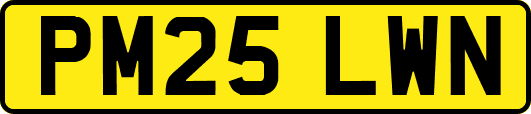PM25LWN