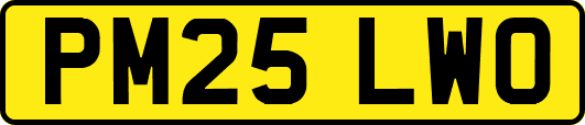 PM25LWO