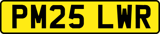 PM25LWR