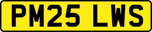 PM25LWS