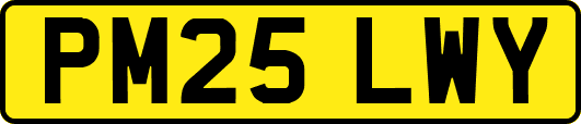 PM25LWY