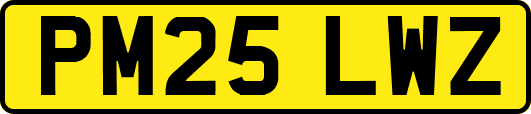PM25LWZ