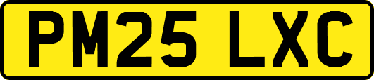 PM25LXC