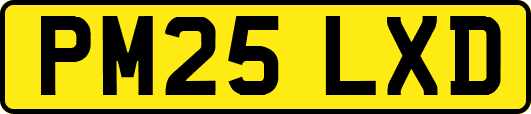 PM25LXD