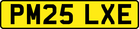 PM25LXE