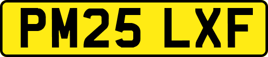 PM25LXF