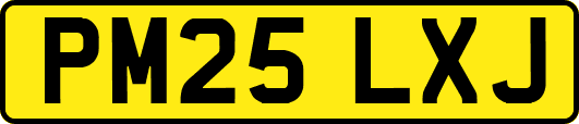 PM25LXJ