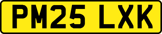 PM25LXK
