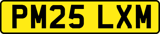 PM25LXM