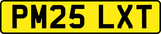 PM25LXT