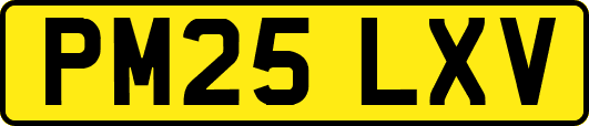 PM25LXV
