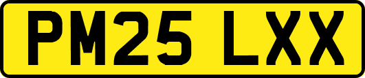 PM25LXX