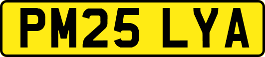 PM25LYA