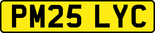 PM25LYC