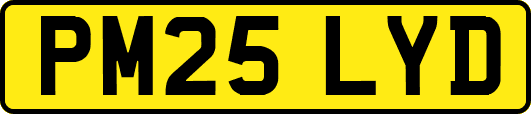 PM25LYD