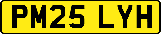 PM25LYH