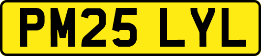 PM25LYL