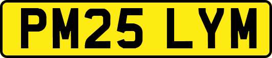 PM25LYM