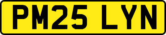 PM25LYN